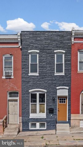 1720 RUTLAND AVE, Baltimore, MD 21213