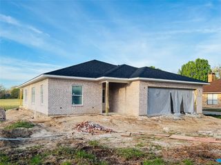 2408 Matthew Drive, Mount Pleasant, TX 75455