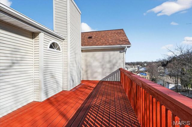 1626 Irish Sea, High Ridge, MO 63049