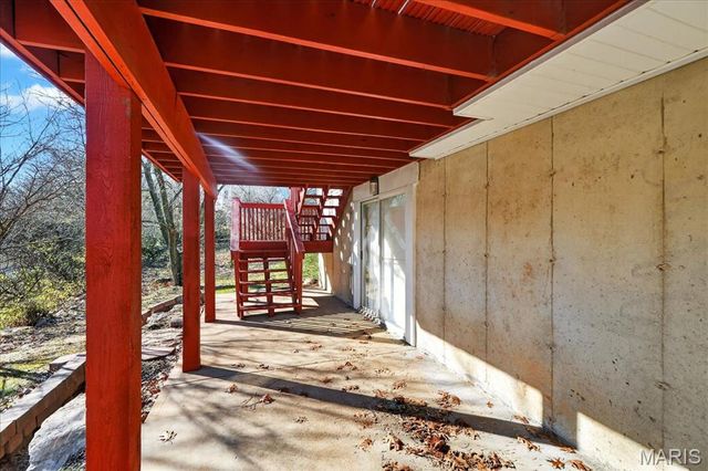 1626 Irish Sea, High Ridge, MO 63049