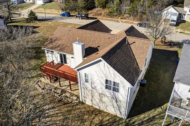 1626 Irish Sea, High Ridge, MO 63049