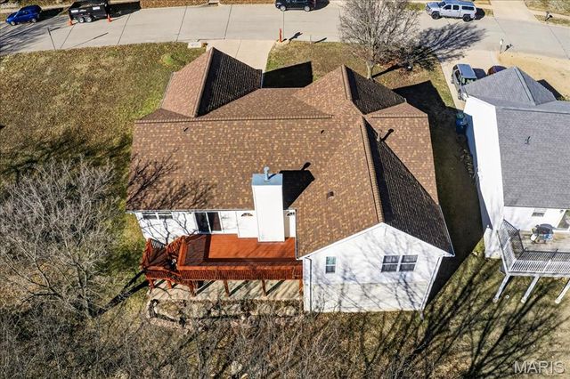 1626 Irish Sea, High Ridge, MO 63049