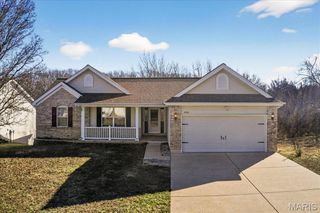 1626 Irish Sea, High Ridge, MO 63049