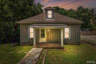 209 Gabarino Street, Festus, MO 63028