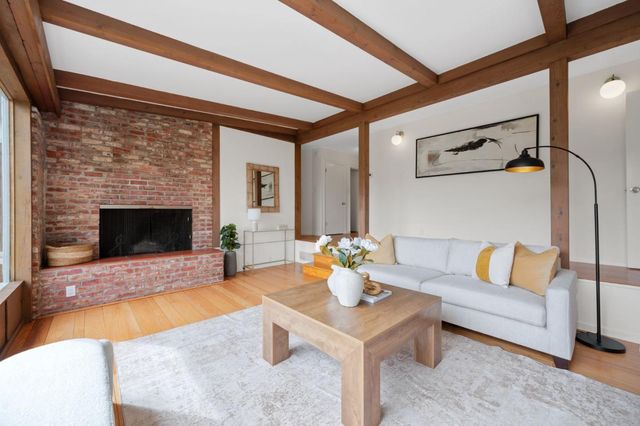 2215 Coronet Boulevard, Belmont, CA 94002