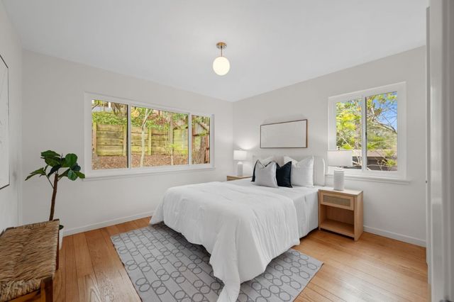 2215 Coronet Boulevard, Belmont, CA 94002