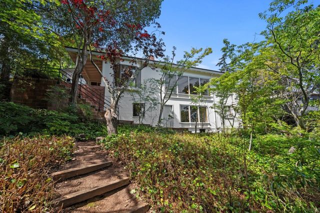 2215 Coronet Boulevard, Belmont, CA 94002