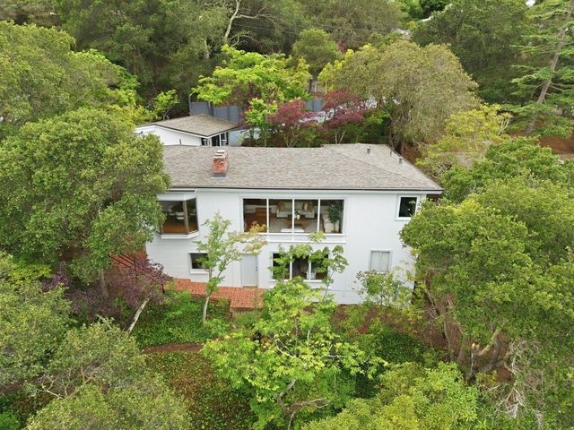 2215 Coronet Boulevard, Belmont, CA 94002