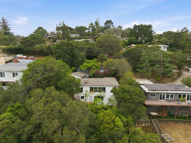 2215 Coronet Boulevard, Belmont, CA 94002
