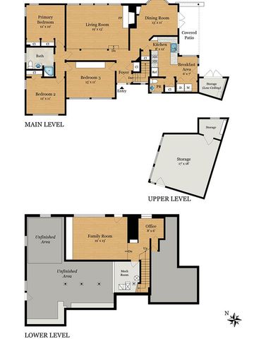 2215 Coronet Boulevard, Belmont, CA 94002