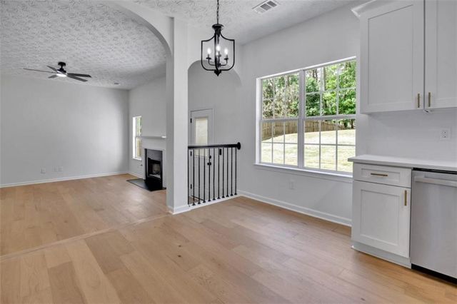 2381 Watson Fain Trail, Loganville, GA 30052