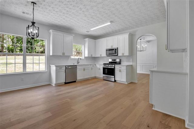 2381 Watson Fain Trail, Loganville, GA 30052