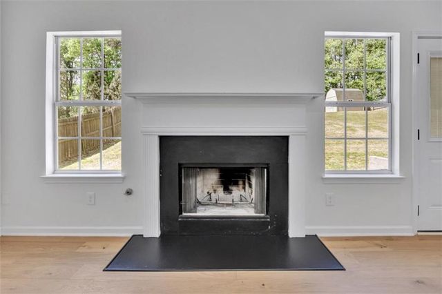 2381 Watson Fain Trail, Loganville, GA 30052