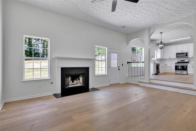 2381 Watson Fain Trail, Loganville, GA 30052