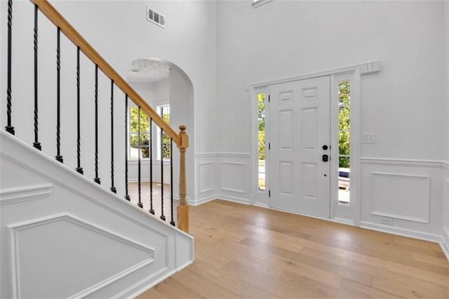 2381 Watson Fain Trail, Loganville, GA 30052