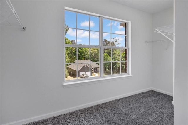 2381 Watson Fain Trail, Loganville, GA 30052