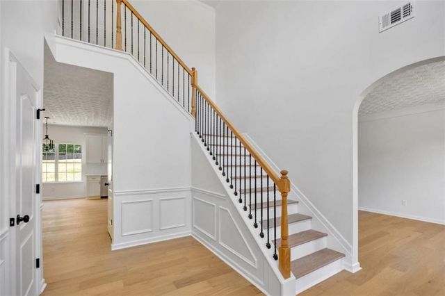 2381 Watson Fain Trail, Loganville, GA 30052