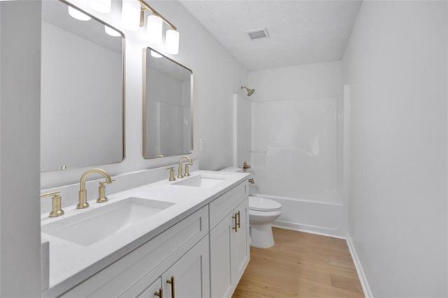 2381 Watson Fain Trail, Loganville, GA 30052