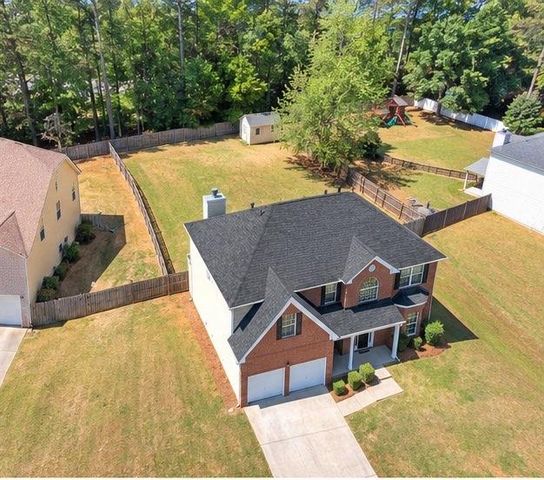 2381 Watson Fain Trail, Loganville, GA 30052