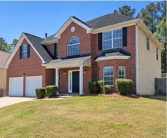 2381 Watson Fain Trail, Loganville, GA 30052