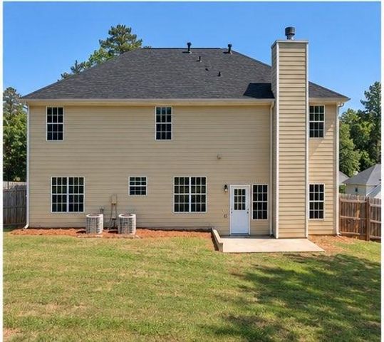 2381 Watson Fain Trail, Loganville, GA 30052