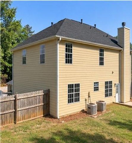2381 Watson Fain Trail, Loganville, GA 30052