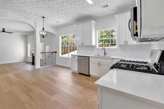 2381 Watson Fain Trail, Loganville, GA 30052