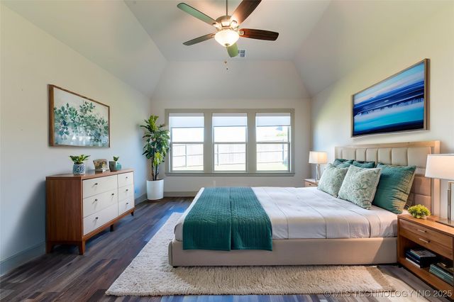 631 E 126th Street, Jenks, OK 74037