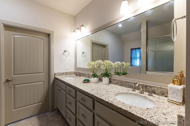 631 E 126th Street, Jenks, OK 74037