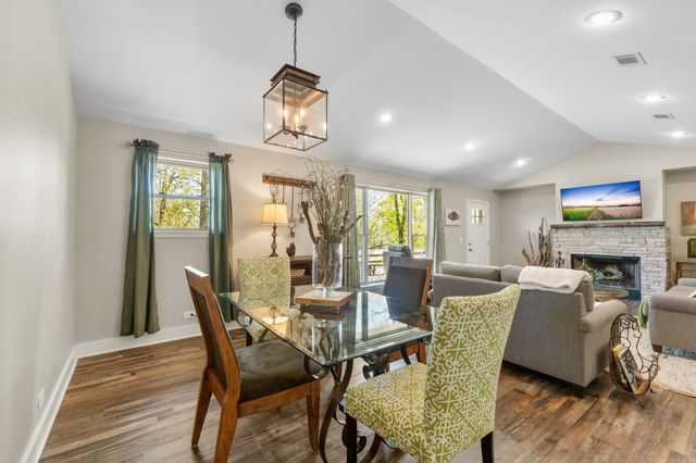 399 Shore Drive, Shirley, AR 72153