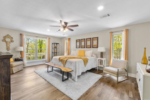 399 Shore Drive, Shirley, AR 72153