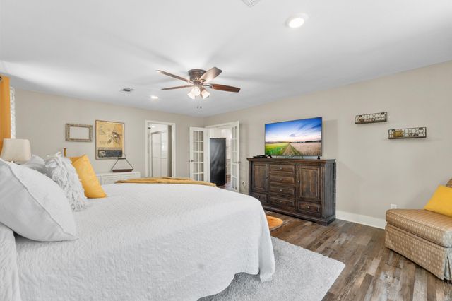 399 Shore Drive, Shirley, AR 72153