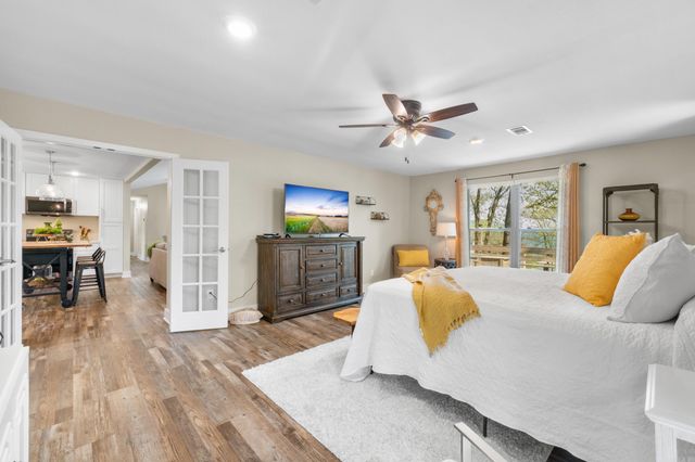 399 Shore Drive, Shirley, AR 72153