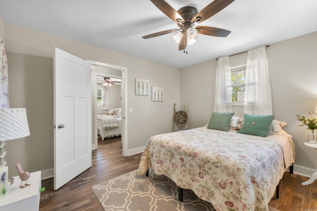 399 Shore Drive, Shirley, AR 72153