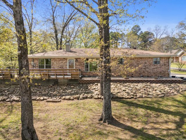 399 Shore Drive, Shirley, AR 72153