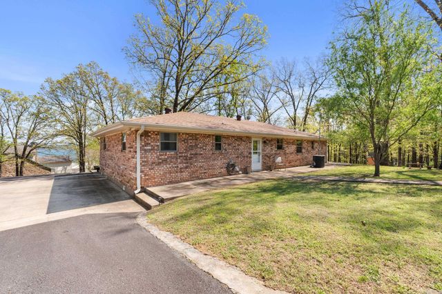 399 Shore Drive, Shirley, AR 72153