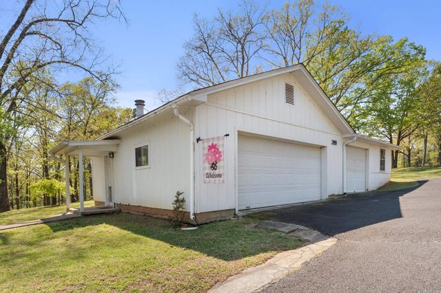 399 Shore Drive, Shirley, AR 72153