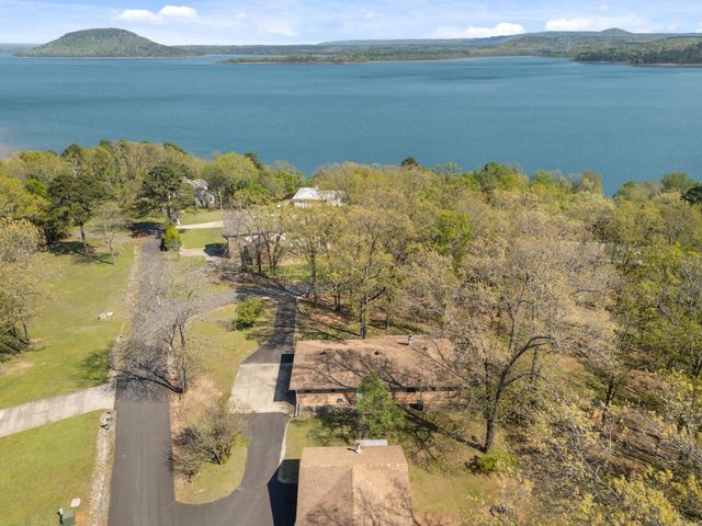 399 Shore Drive, Shirley, AR 72153