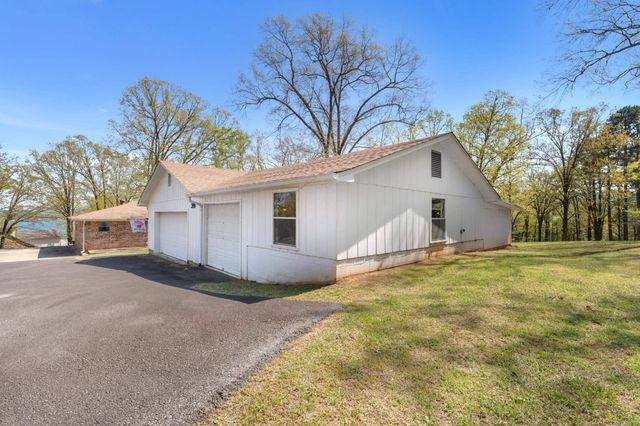 399 Shore Drive, Shirley, AR 72153