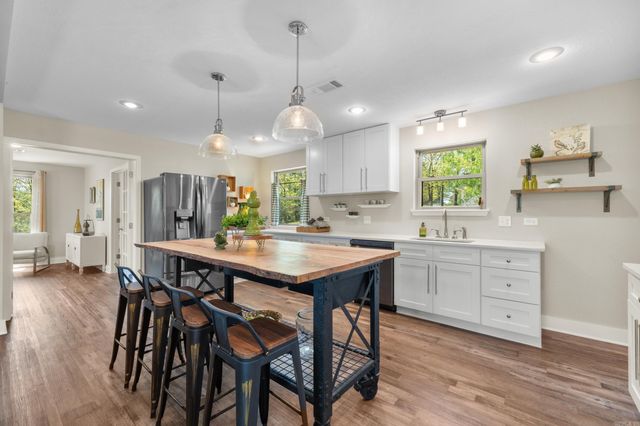 399 Shore Drive, Shirley, AR 72153