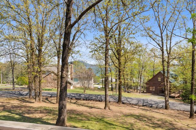 399 Shore Drive, Shirley, AR 72153