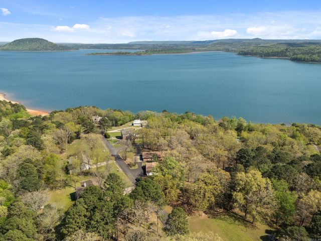 399 Shore Drive, Shirley, AR 72153