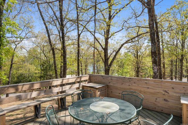 399 Shore Drive, Shirley, AR 72153
