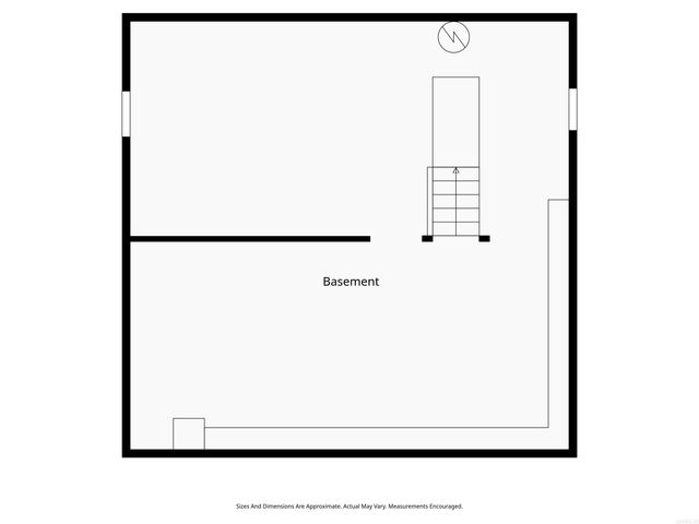 399 Shore Drive, Shirley, AR 72153