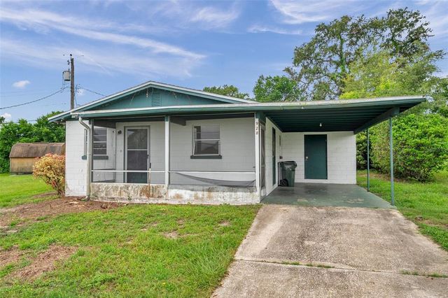 928 W 13TH STREET, Lakeland, FL 33805