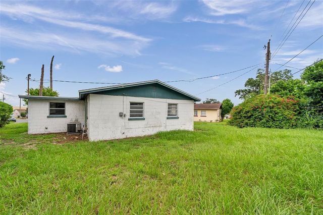 928 W 13TH STREET, Lakeland, FL 33805