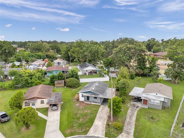 928 W 13TH STREET, Lakeland, FL 33805