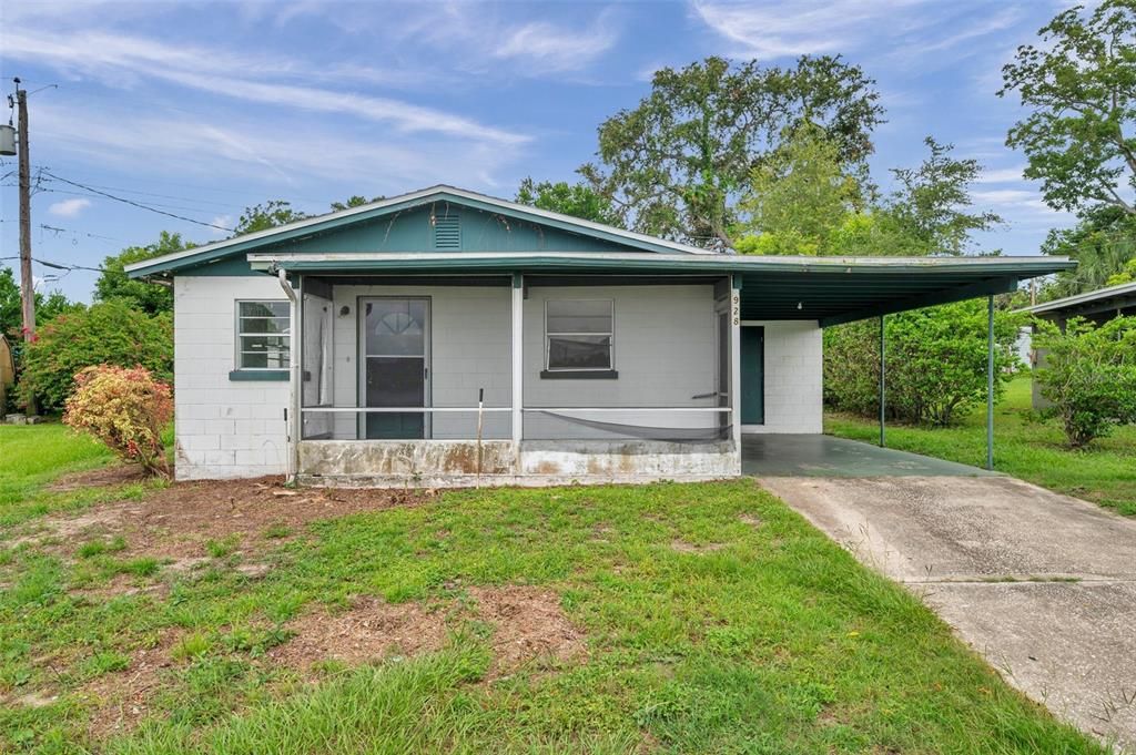 928 W 13TH STREET, Lakeland, FL 33805