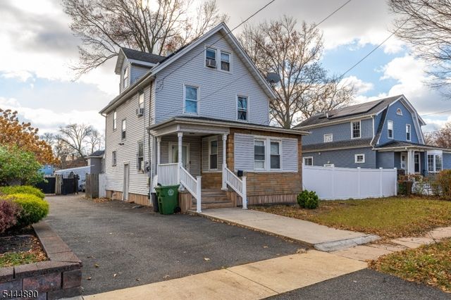 312 E 1St Ave, Roselle Boro, NJ 07203