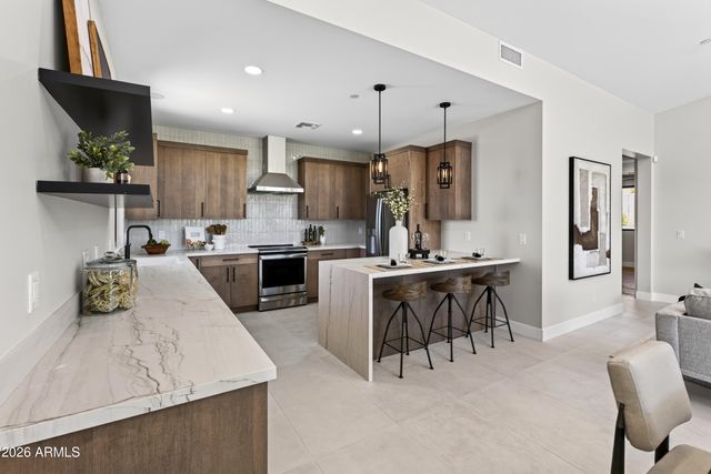16348 E Arroyo Vista Drive B, Fountain Hills, AZ 85268